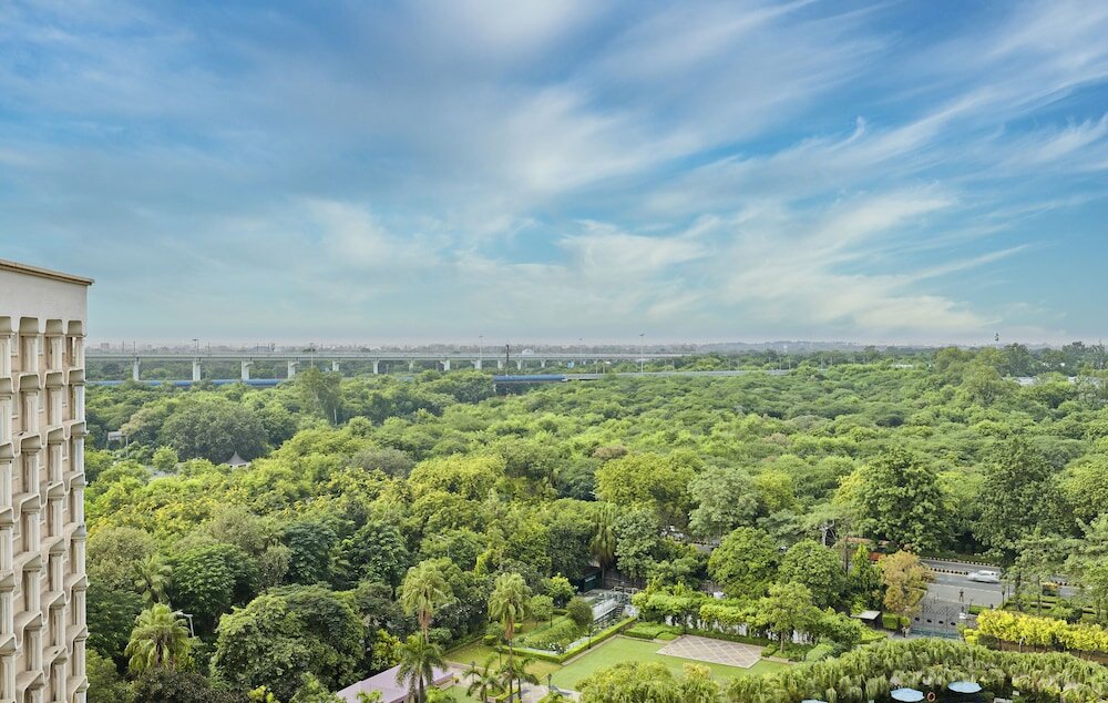 Фото Taj Palace, New Delhi