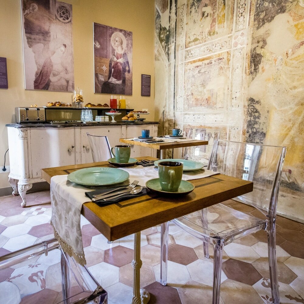 Фото San Pier Novello in Oltrarno