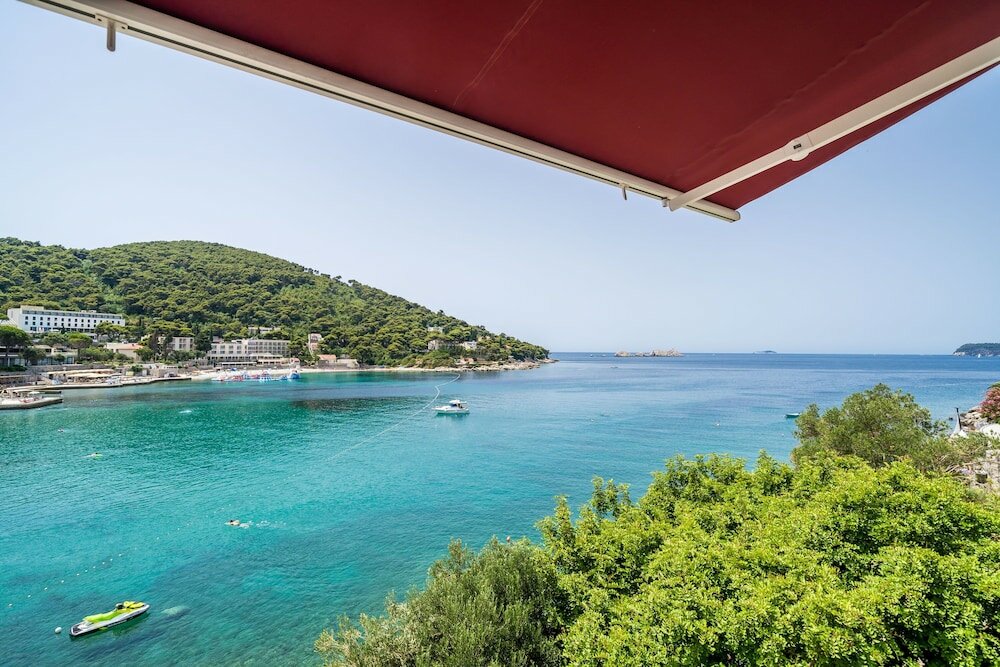 Фото Boutique & Beach Hotel Villa Wolff