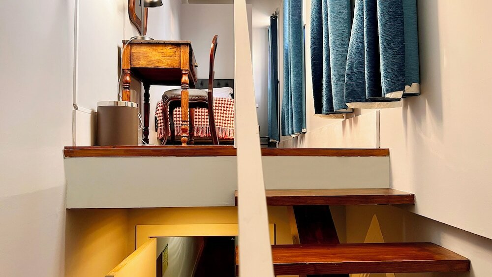 Фото Casa dos Lóios by Shiadu