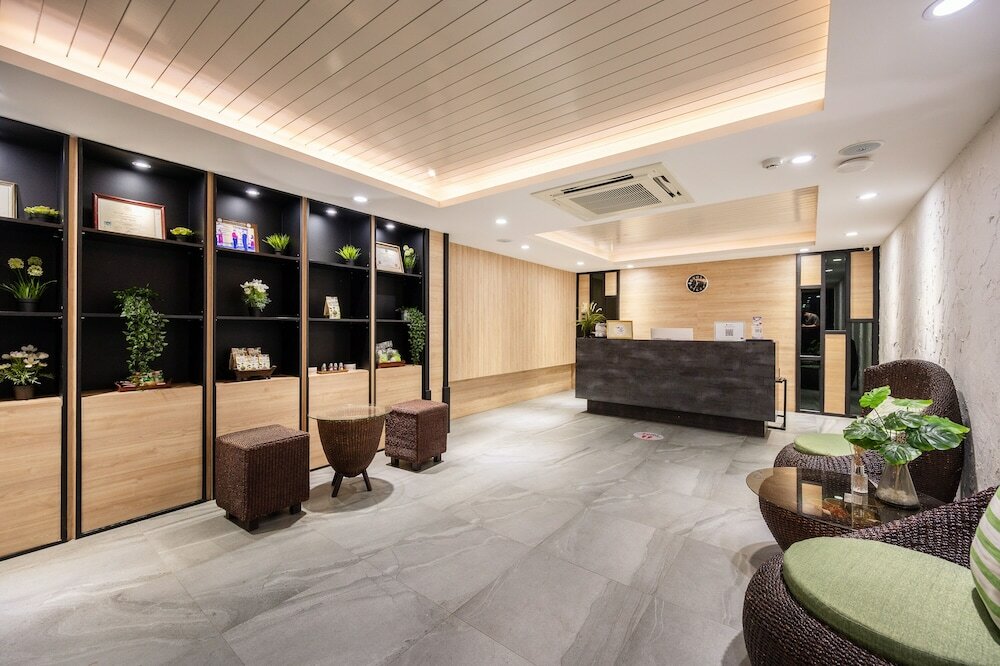 Фото Loft Bangkok Hotel