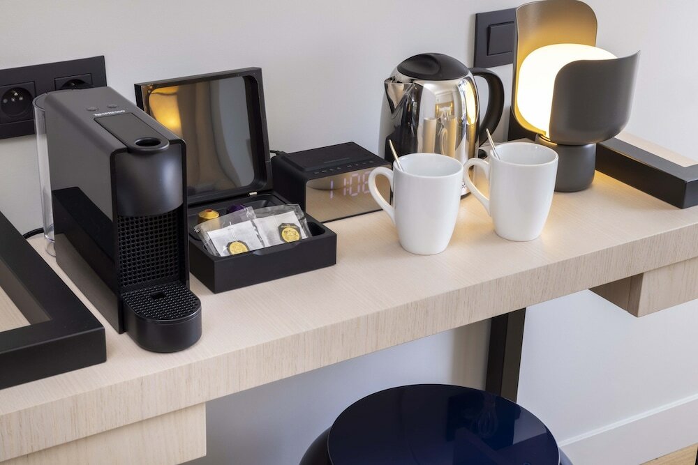 Фото Hôtel le 37 Bis