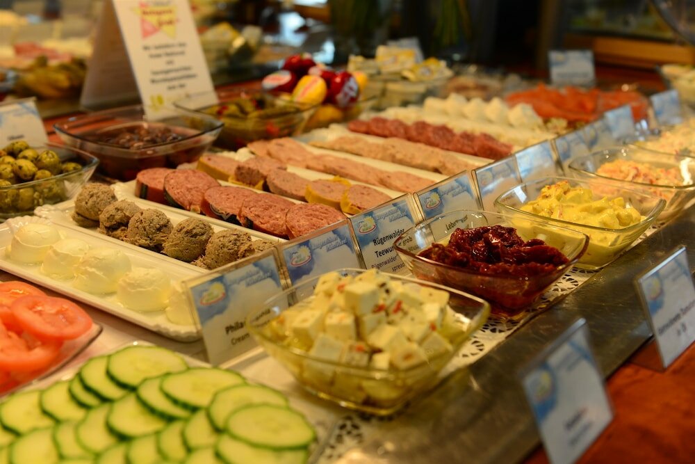 Фото Hotel National Düsseldorf