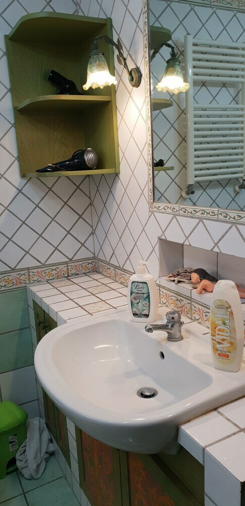 Фото Case Nicotera