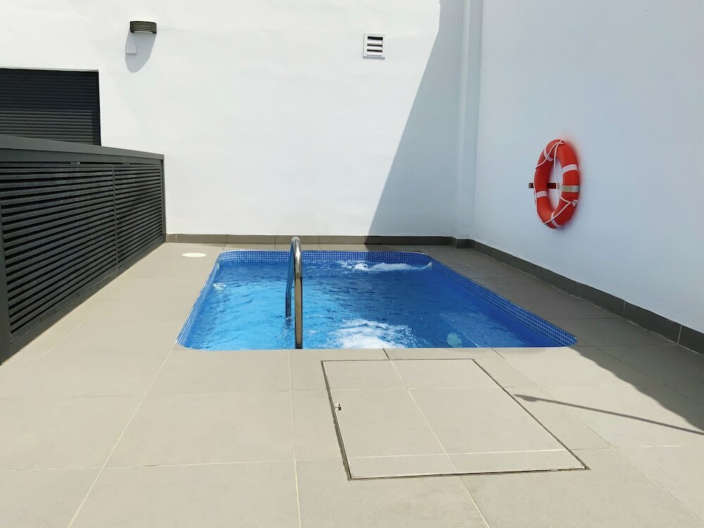 Фото Apartamentos Rivero 8