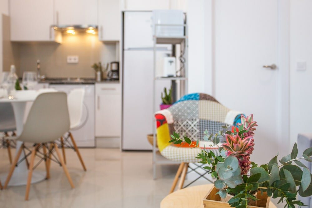 Фото Gran Central Suites