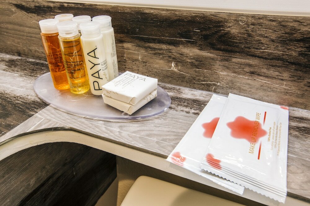 Фото Anaheim Discovery Inn & Suites