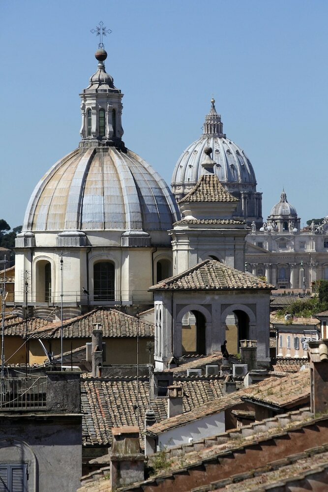 Фото Antica Dimora Delle Cinque Lune