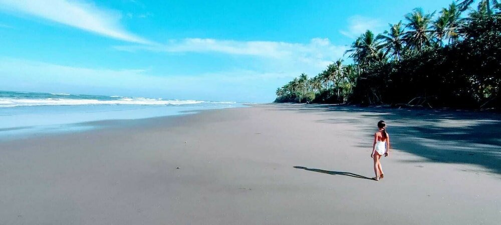 Фото Gajah Mina Beach Resort