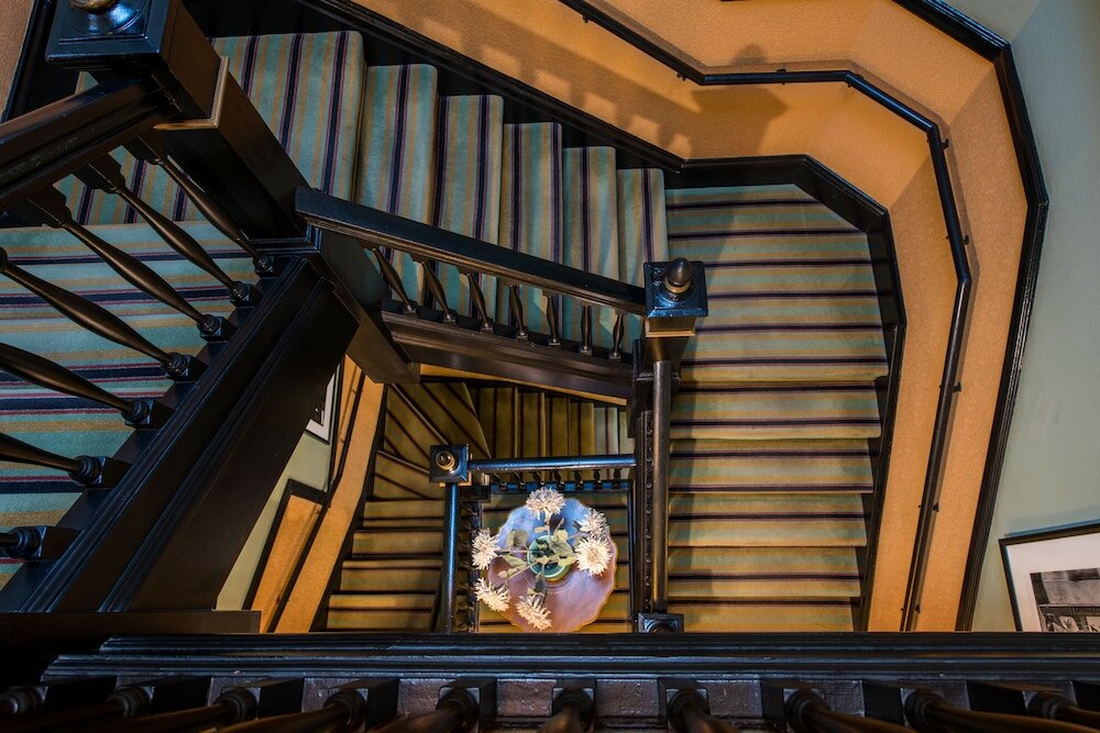 Фото Hotel Boheme