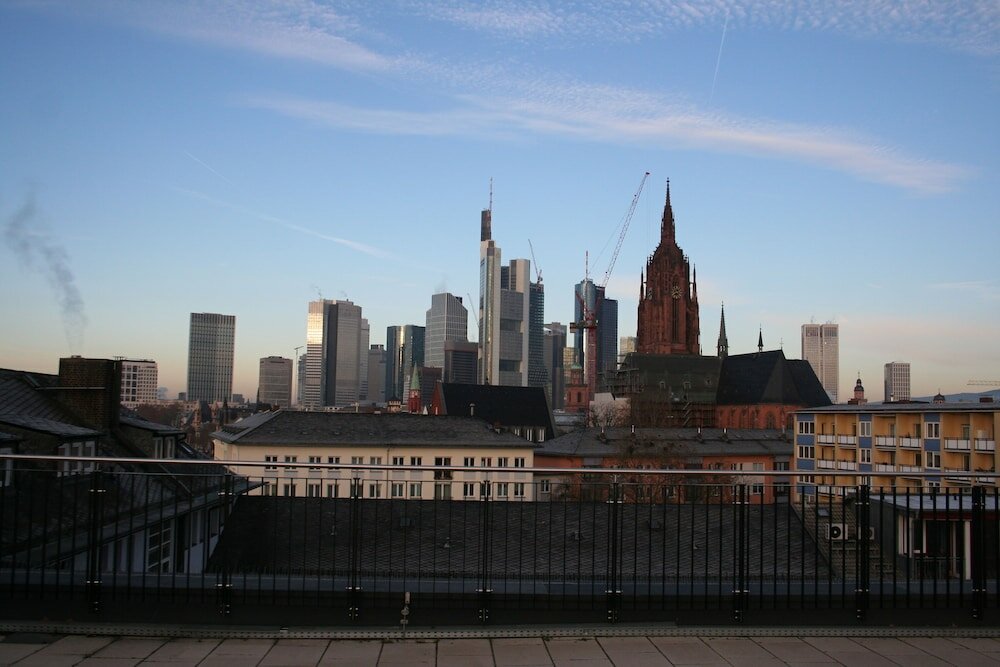 Фото Hotel Schopenhauer Hof