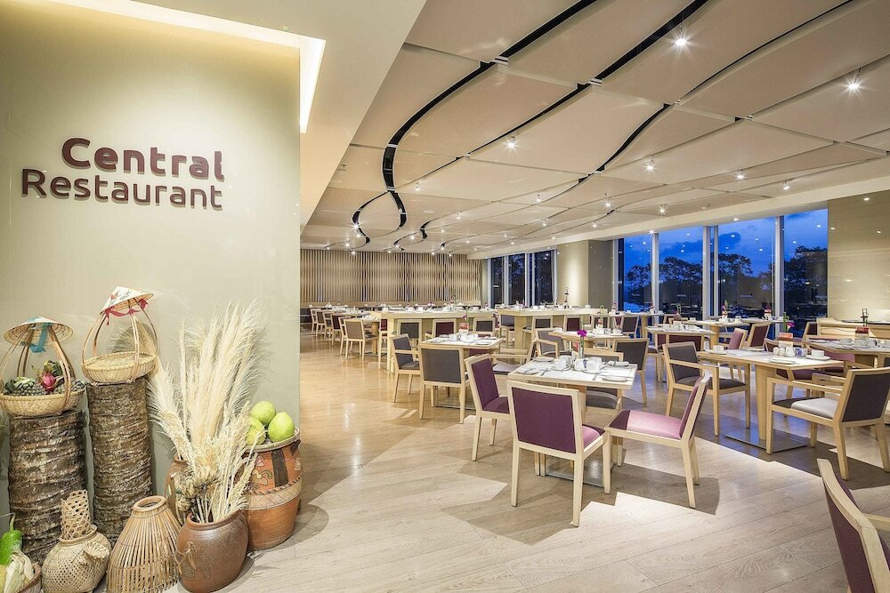 Фото Liberty Central Saigon Riverside