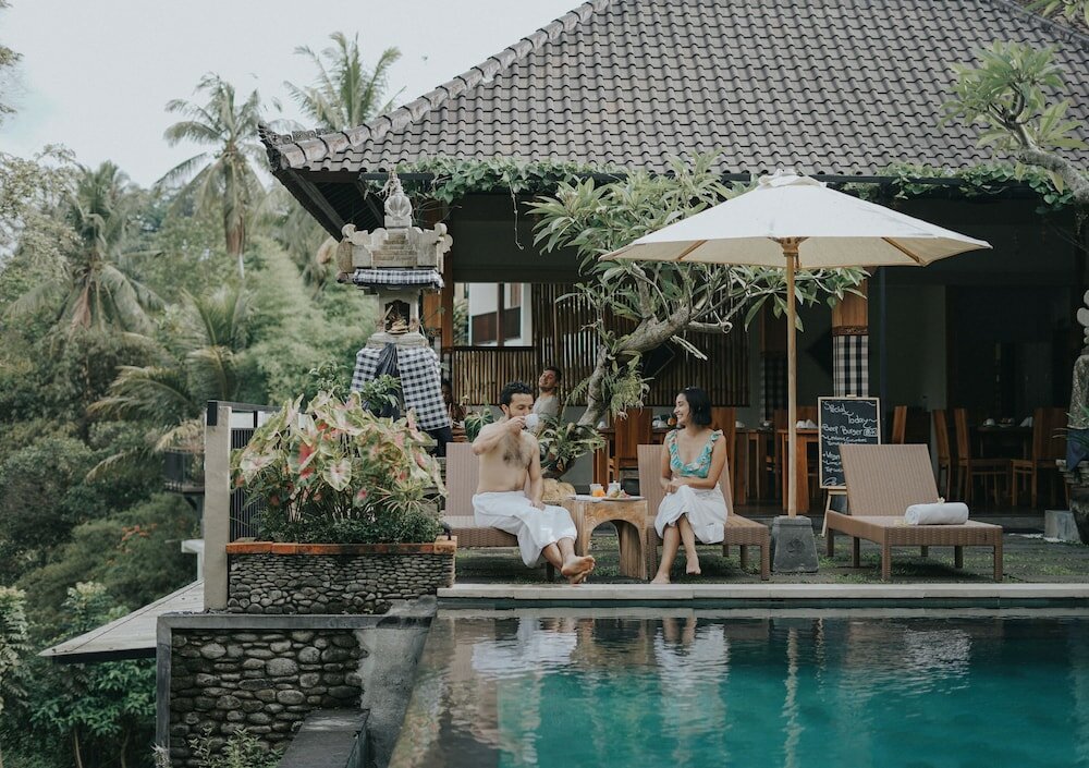 Фото Nata Ubud
