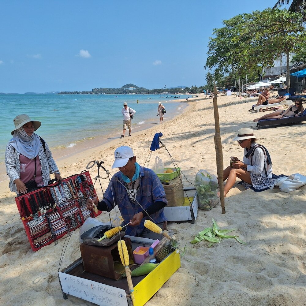 Фото Baan Fah Resort