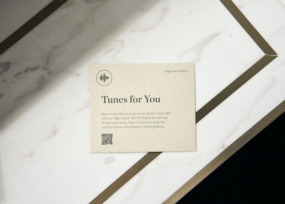 Фото Page8, Page Hotels