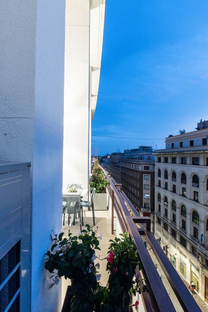 Фото Concept Terrace Hotel