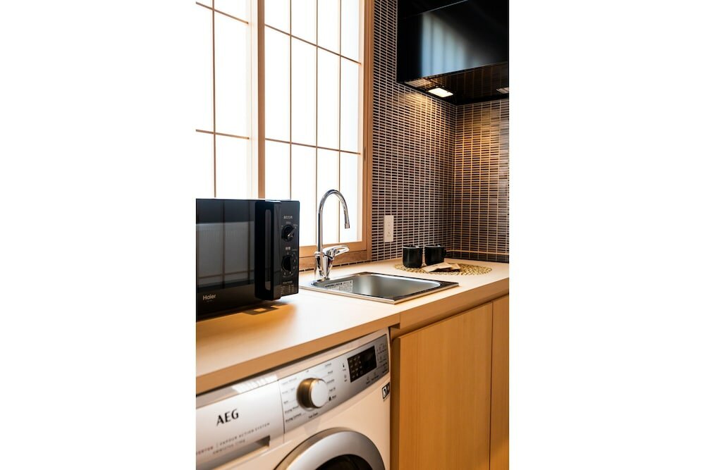 Фото The Machiya Ebisuya