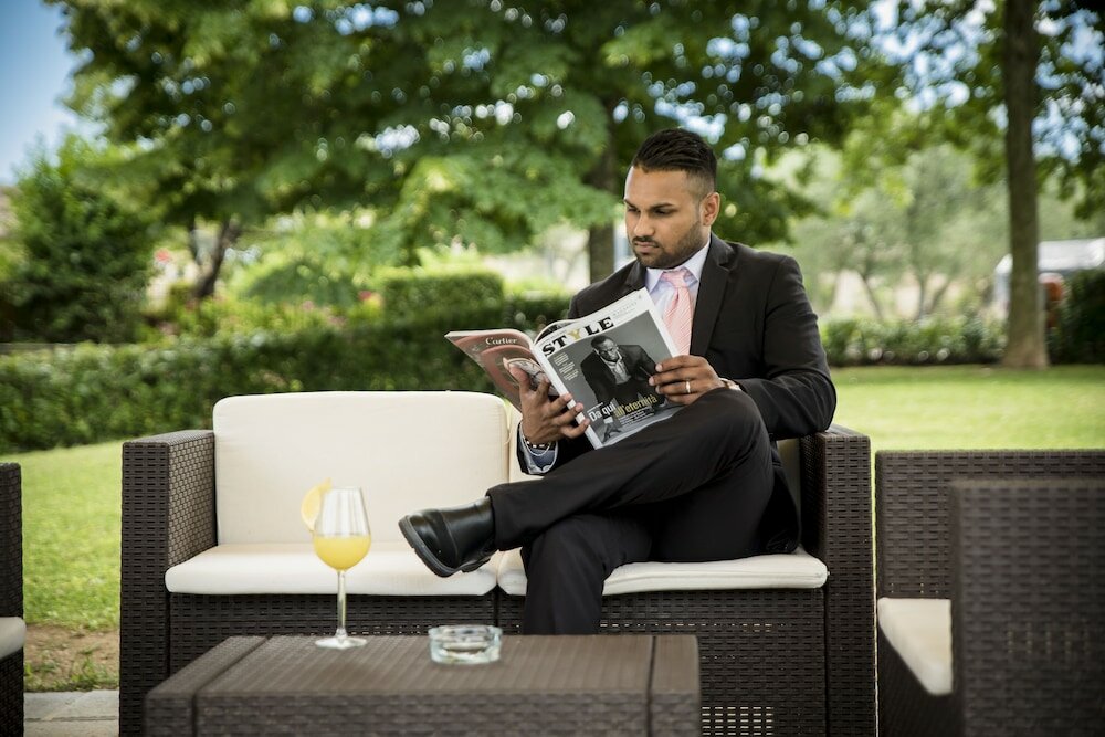 Фото Hotel Executive