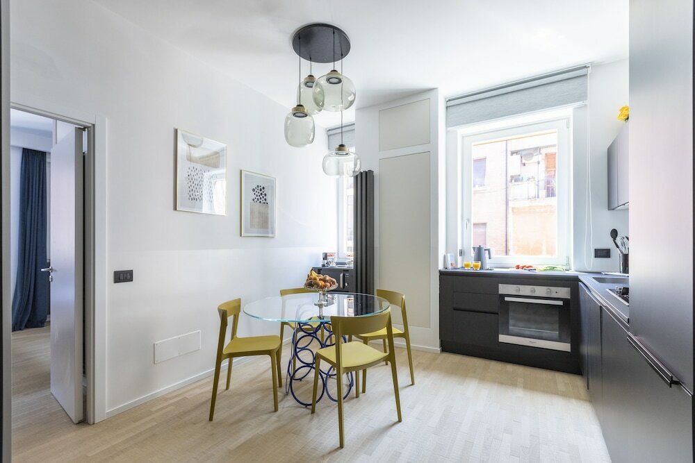 Фото Romac - Trinity II with Sauna & Hot Tub