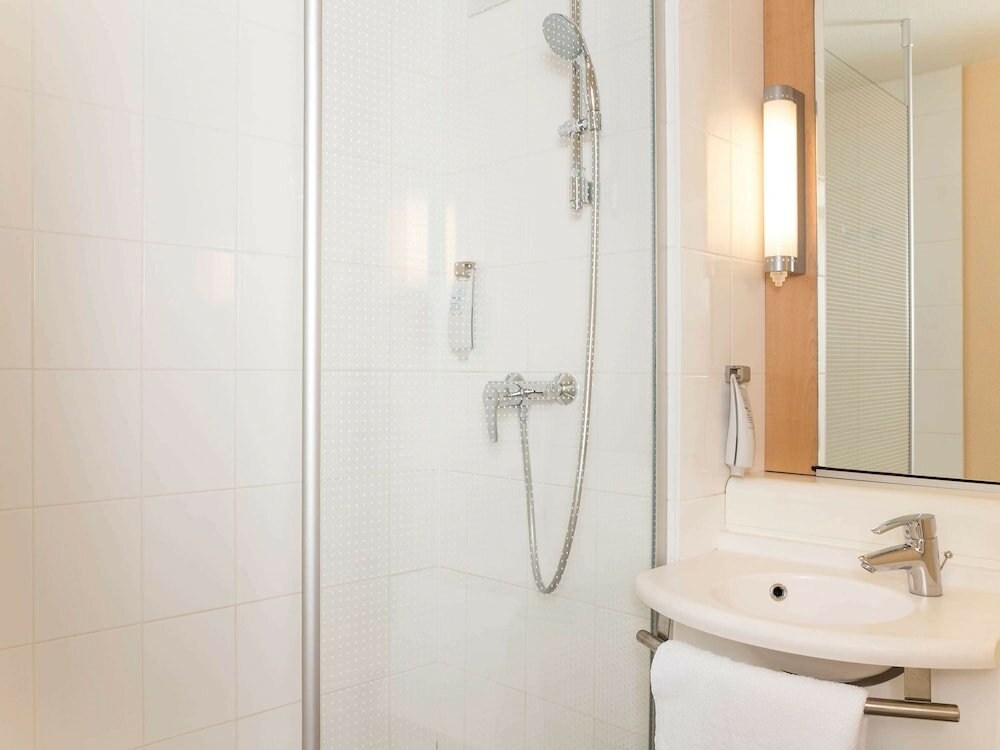 Фото ibis Paris Issy Les Moulineaux Val de Seine