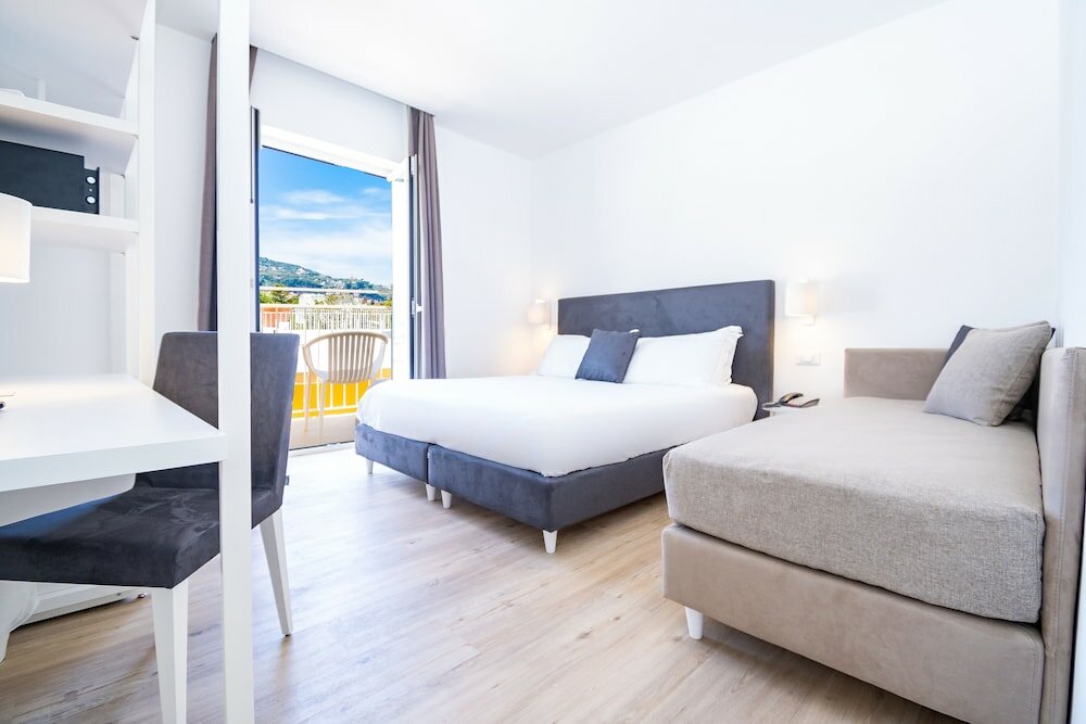 Фото Hotel Isabella