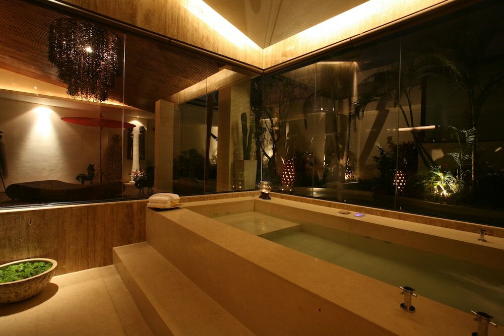 Фото Chateau Boutique Motel