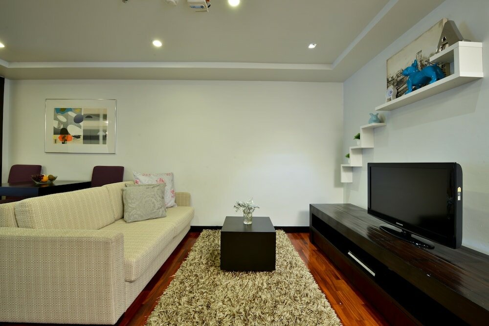 Фото Abloom Exclusive Serviced Apartments