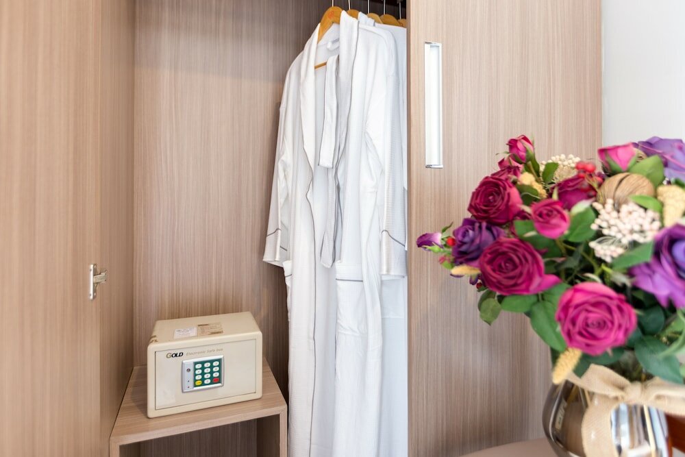 Фото New York Hotel