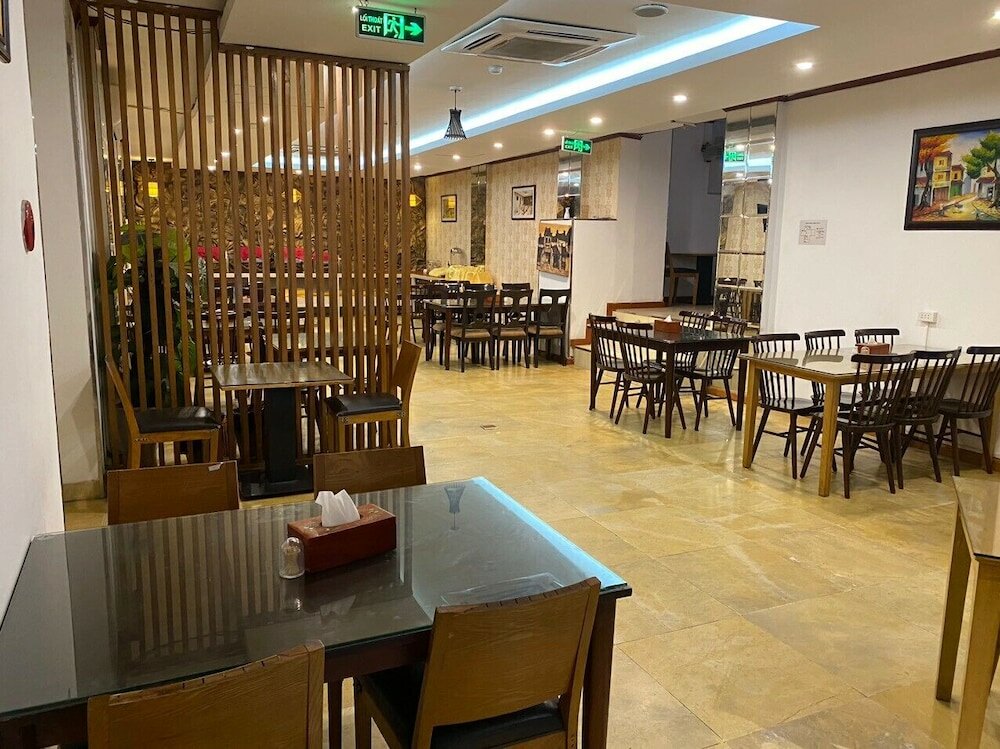Фото A25 Hotel - 12 Ngo Sy Lien