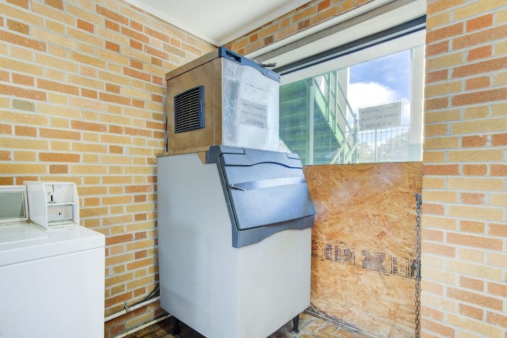 Фото Oyo Hotel Douglas Ga Us 441