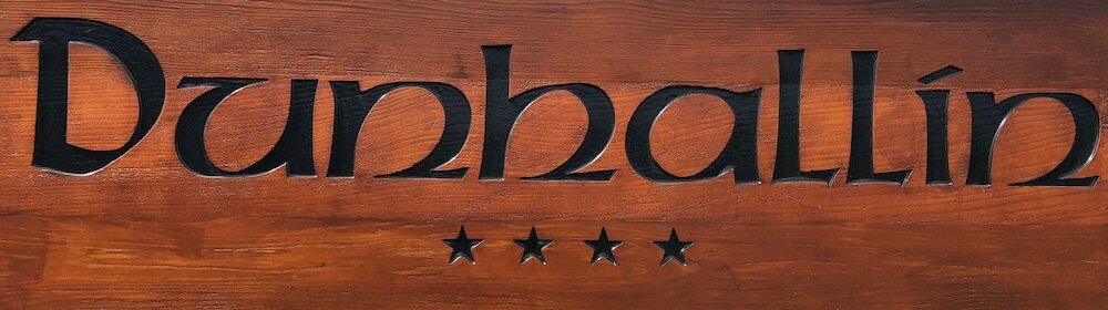 Фото Dunhallin House