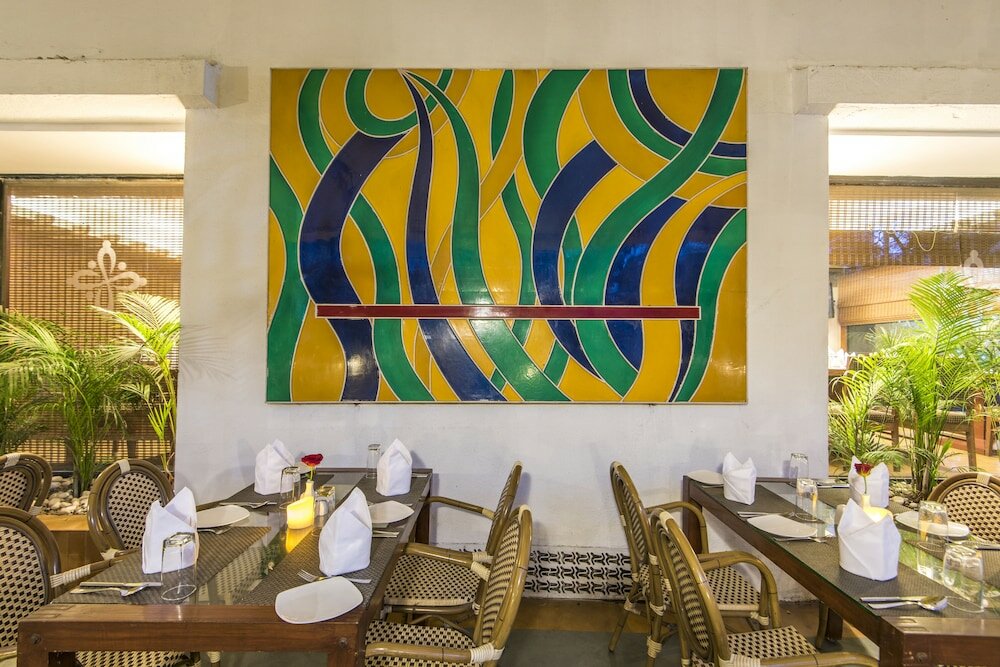 Фото Park Central