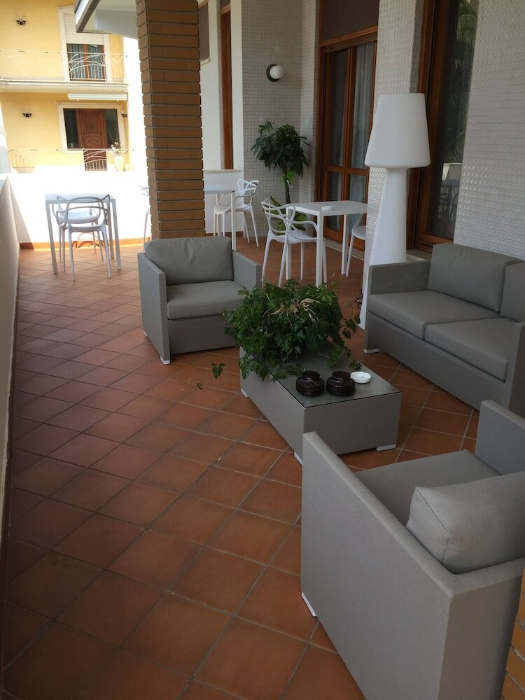 Фото Borea Luxury B&b