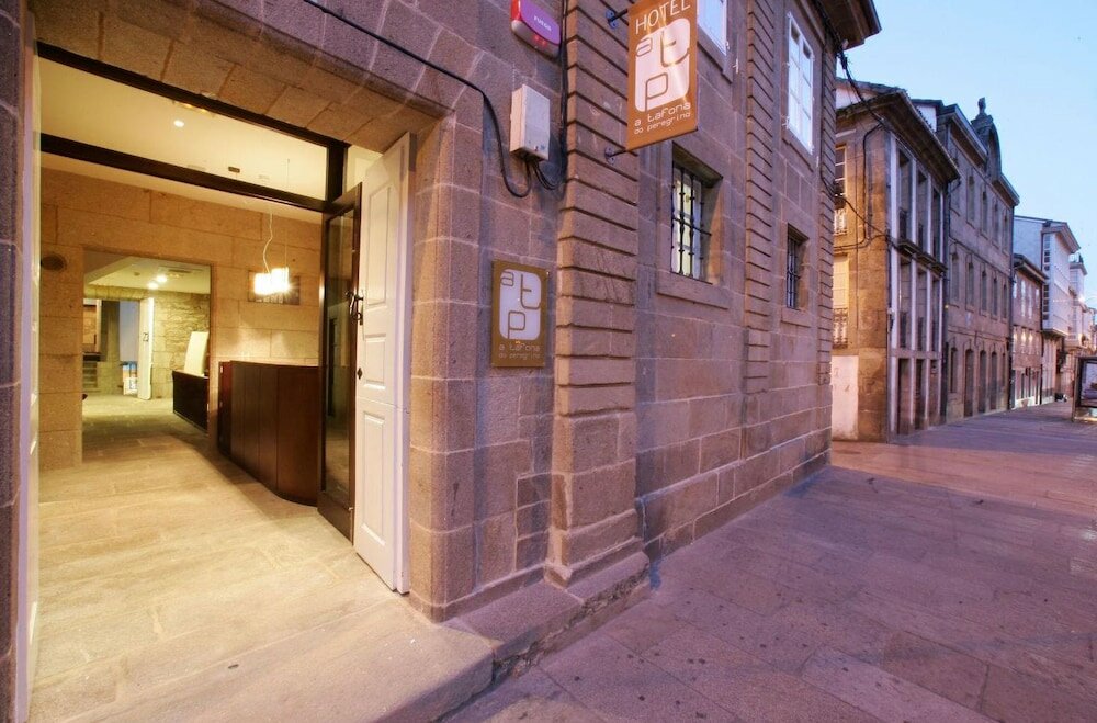 Фото A Tafona do Peregrino