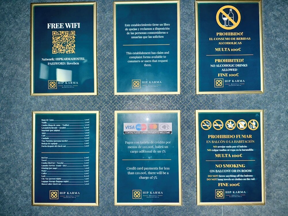 Фото Hip Karma Hostel