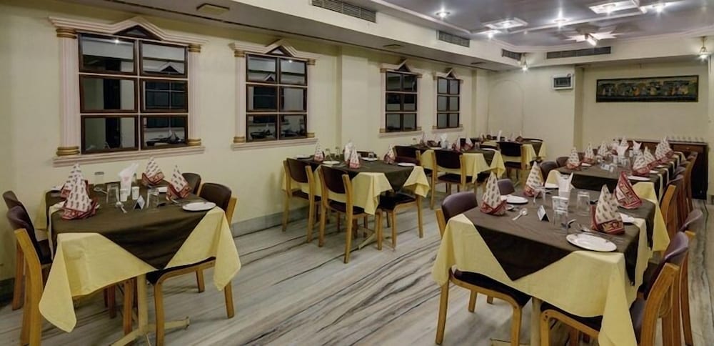Фото Hotel Kanchandeep