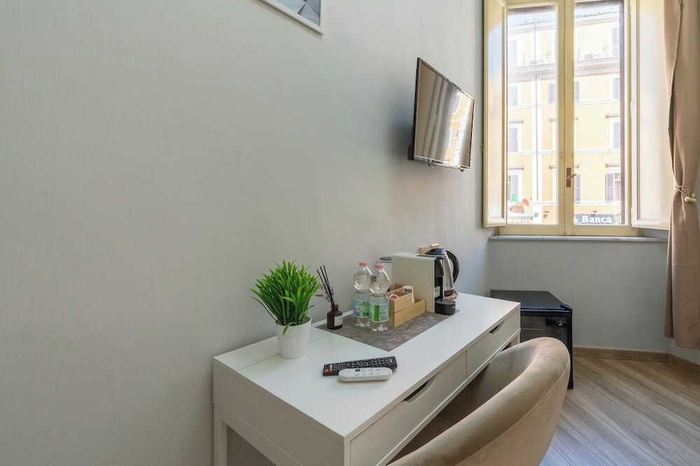 Фото Bb Portafortuna