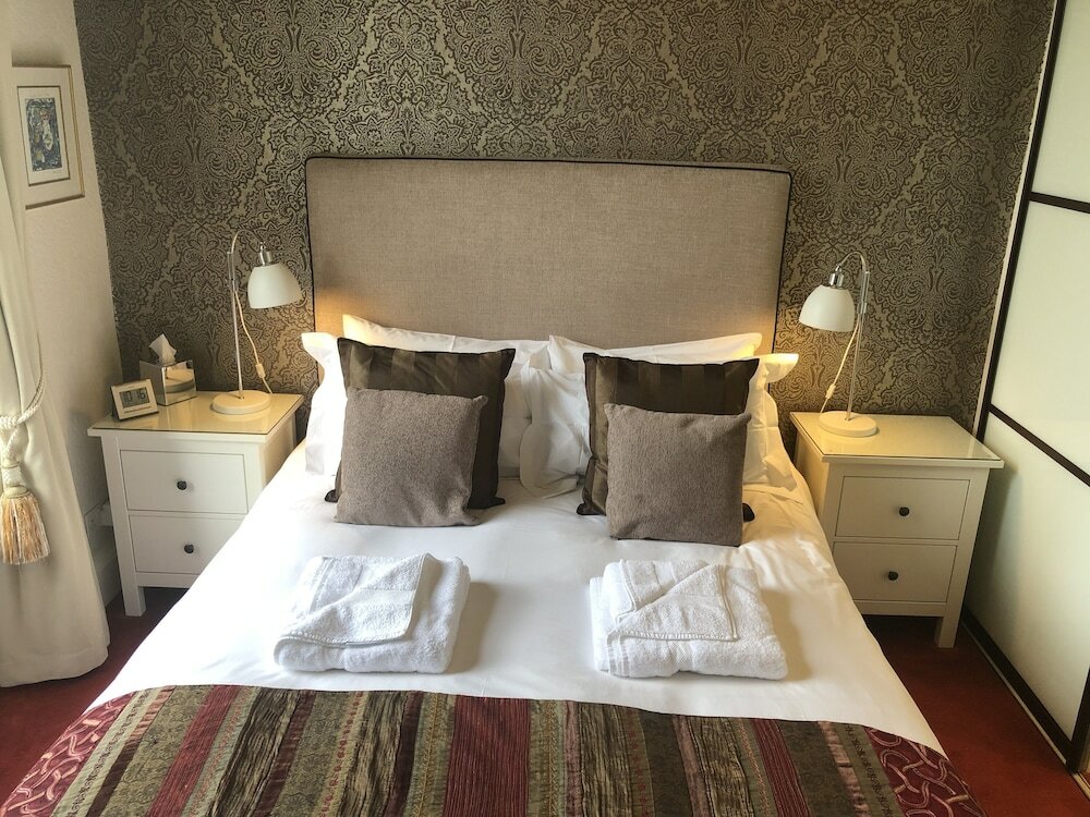 Фото Sheridan Guest House