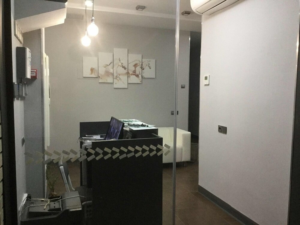 Фото H La Cabaña