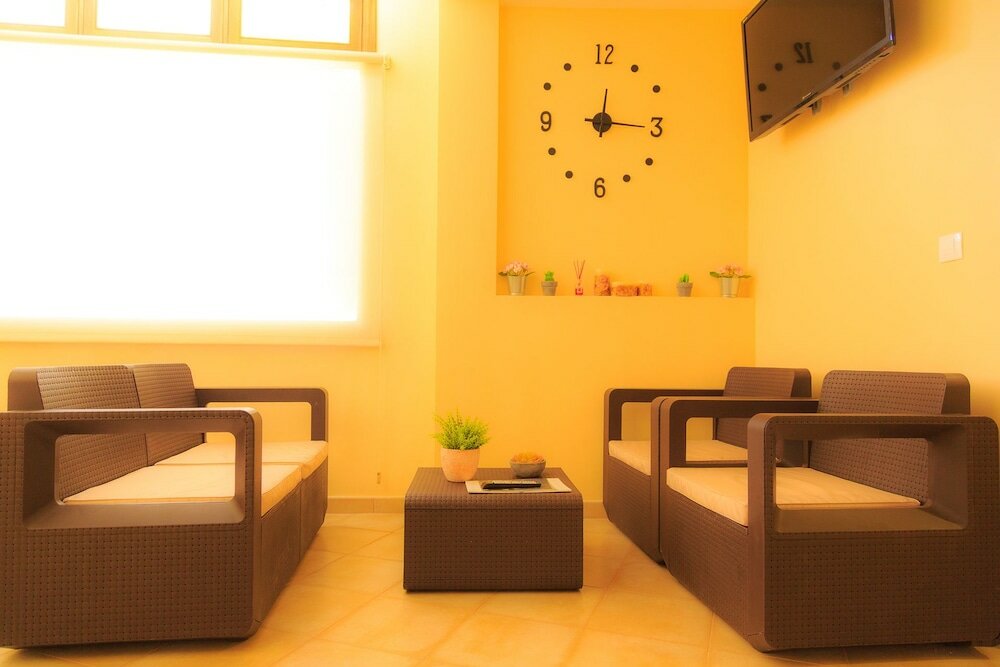 Фото Hotel Rural Imada