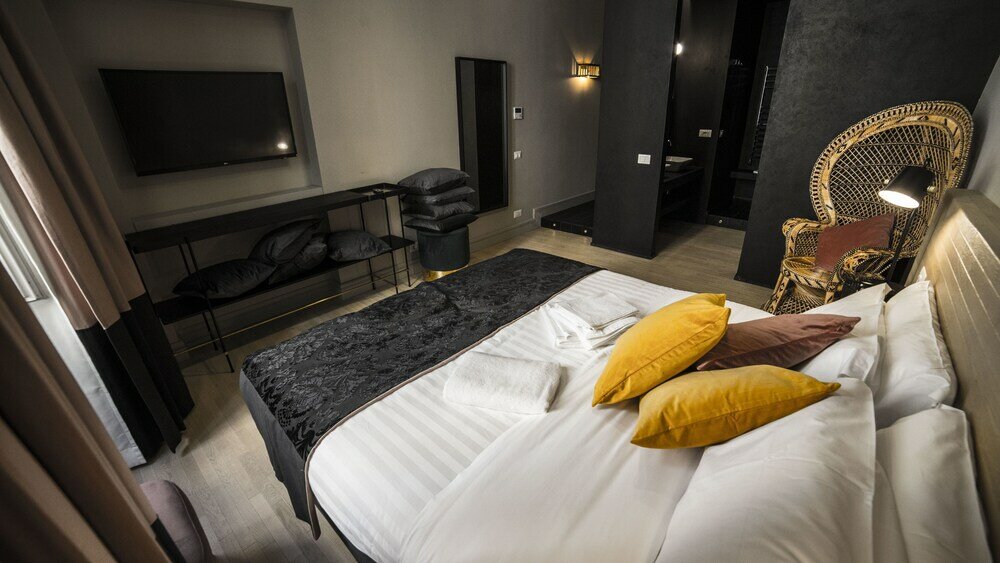 Фото Suitelifetrevi