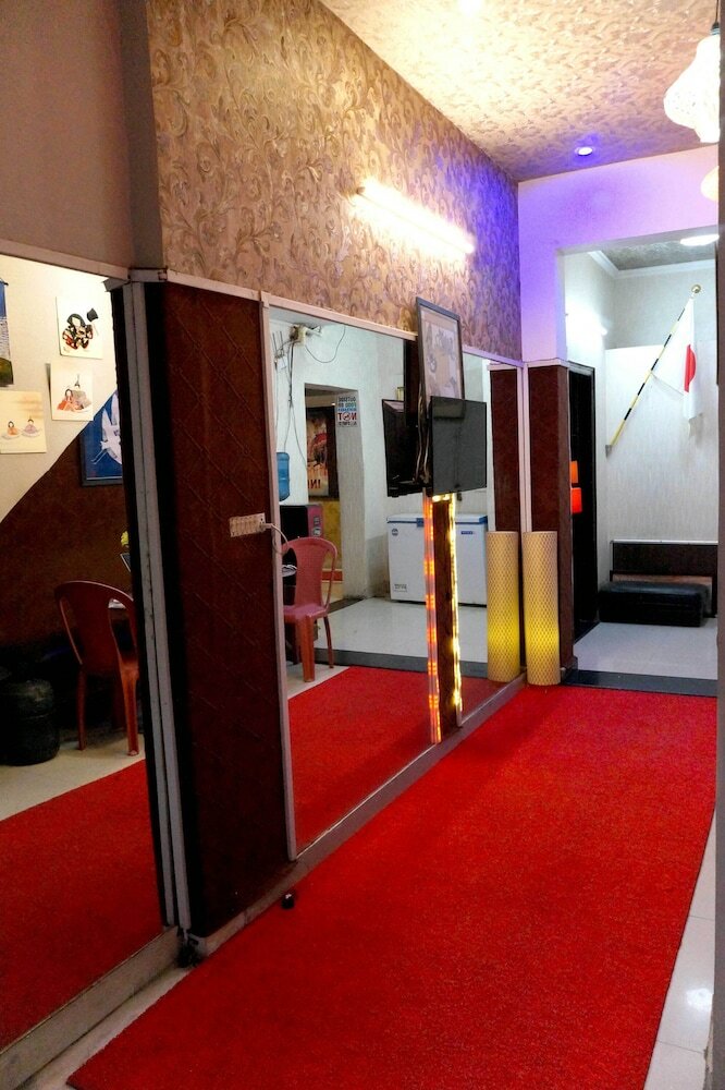 Фото Osaka Taj Hotel