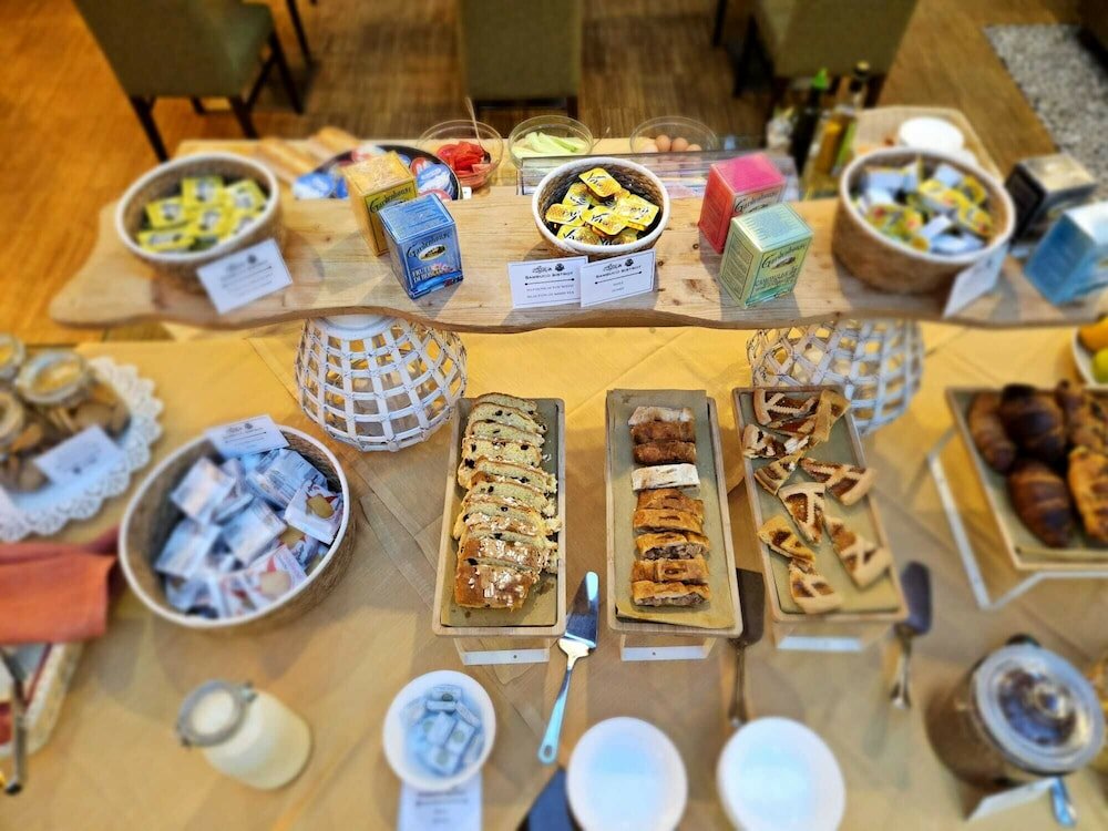 Фото Cascina Scova Resort