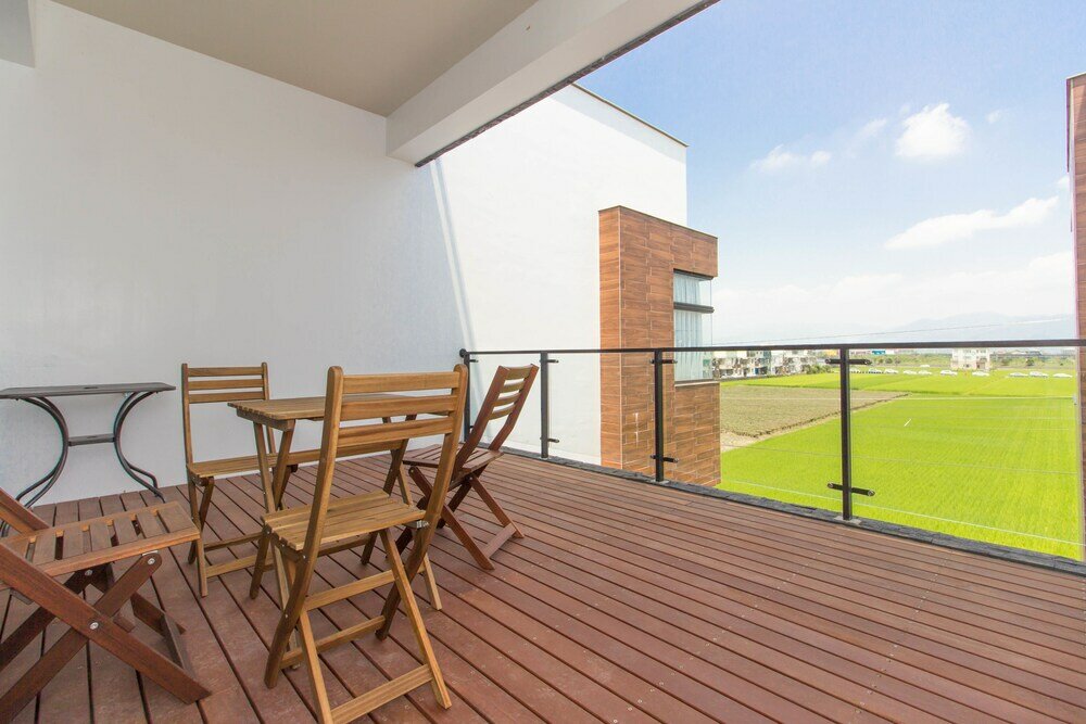 Фото Plum Forest