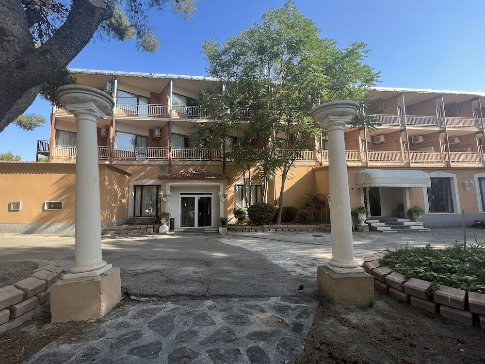 Фото Hotel El Cisne