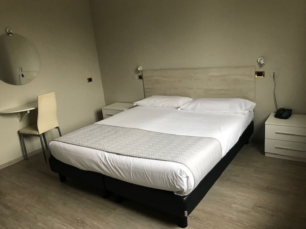 Фото Отель Brianza