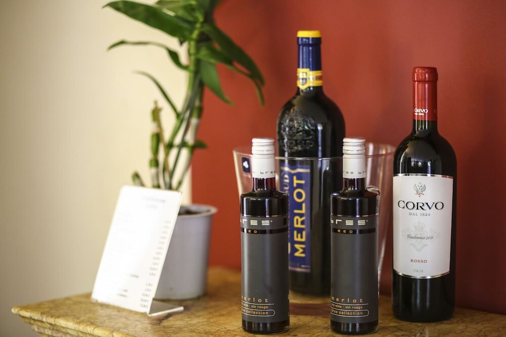 Фото Hotel Marienthal