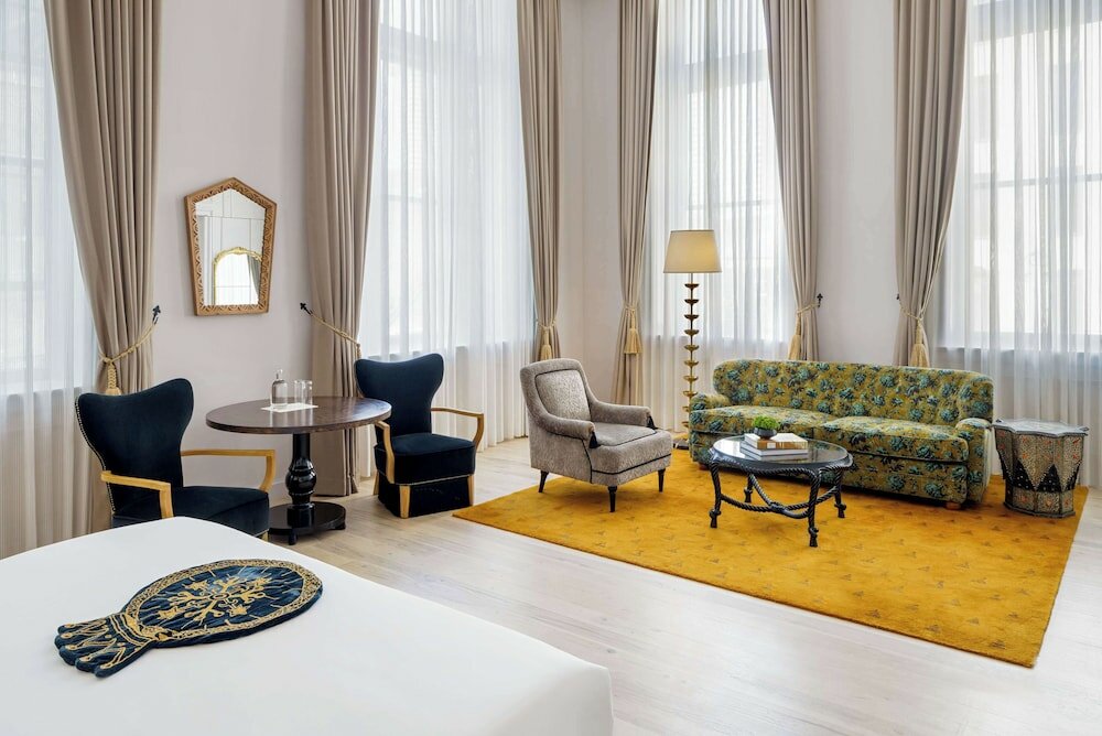 Фото Maison de la Luz