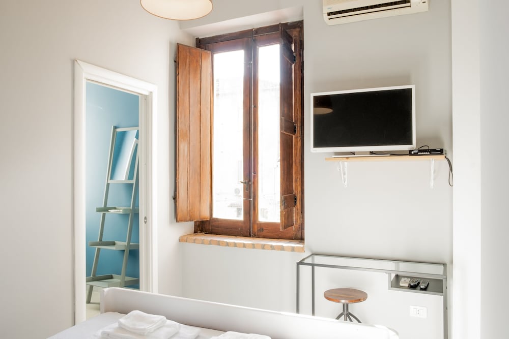 Фото Suite del cuore