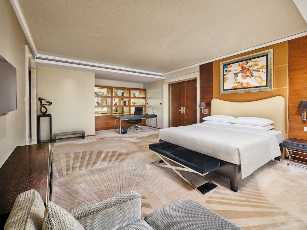 Фото Four Points by Sheraton Guangzhou Dongpu